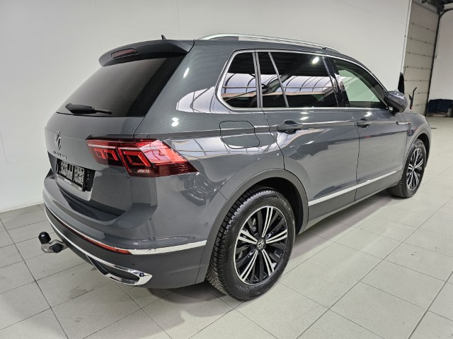 Volkswagen Tiguan 2.0 TDi Elegance DSG