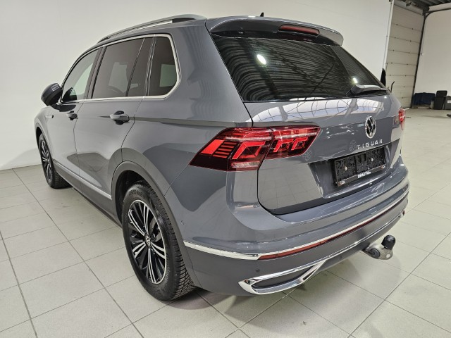 Volkswagen Tiguan 2.0 TDi Elegance DSG