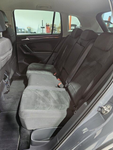 Volkswagen Tiguan 2.0 TDi Elegance DSG
