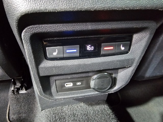 Volkswagen Tiguan 2.0 TDi Elegance DSG