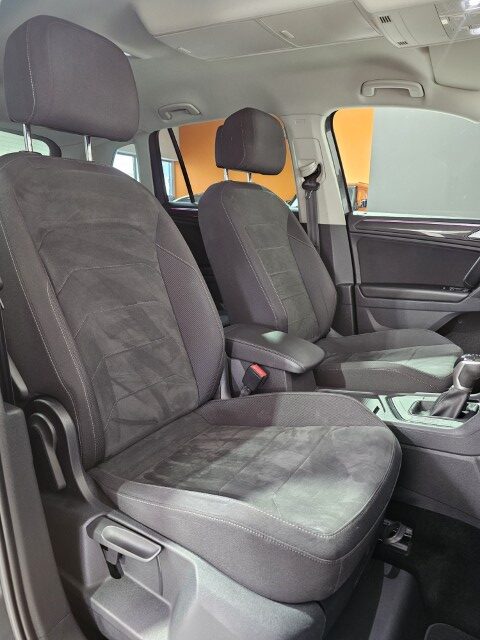 Volkswagen Tiguan 2.0 TDi Elegance DSG