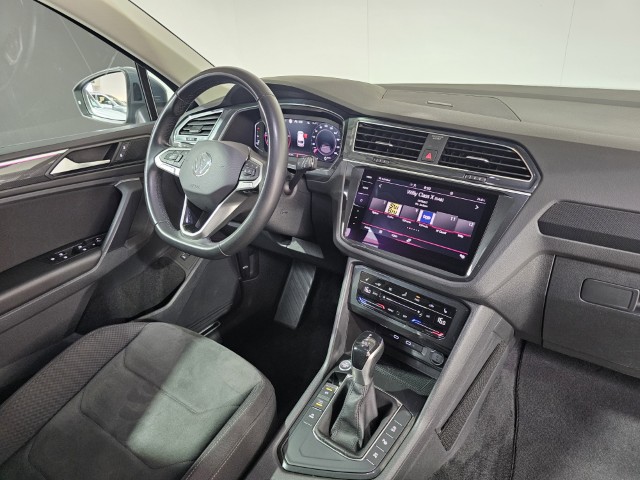 Volkswagen Tiguan 2.0 TDi Elegance DSG