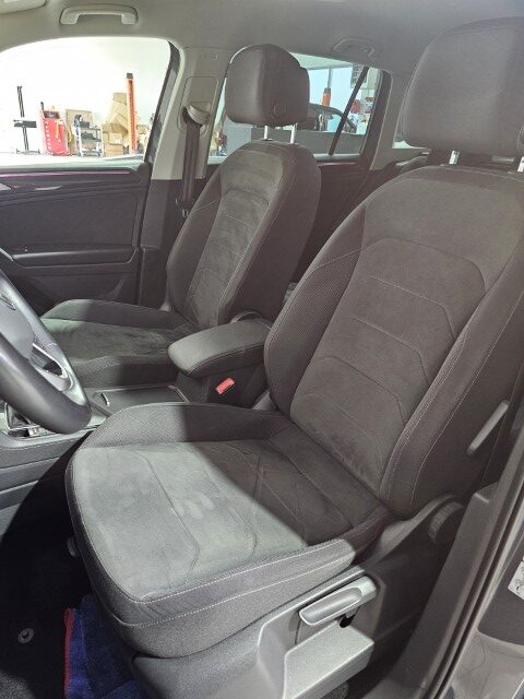 Volkswagen Tiguan 2.0 TDi Elegance DSG