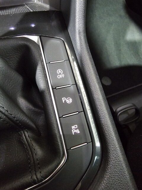 Volkswagen Tiguan 2.0 TDi Elegance DSG