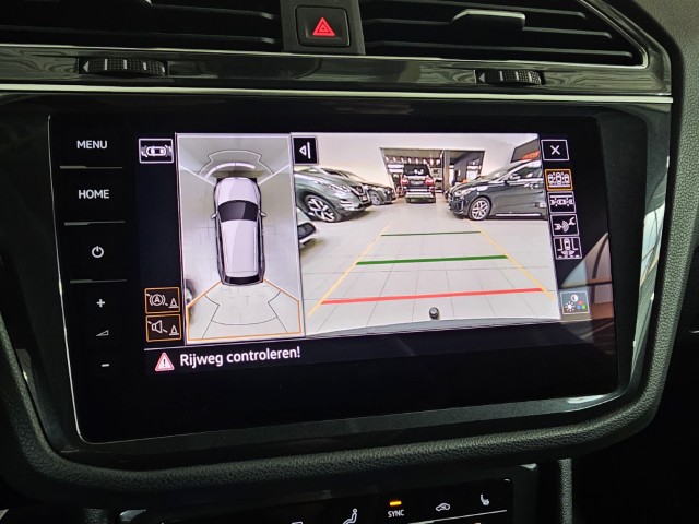 Volkswagen Tiguan 2.0 TDi Elegance DSG