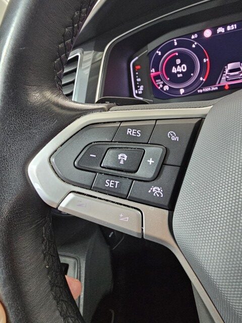 Volkswagen Tiguan 2.0 TDi Elegance DSG