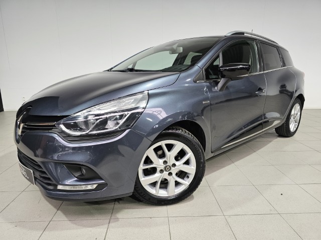 Renault Clio Grandtour 0.9 TCe