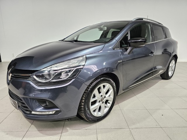 Renault Clio Grandtour 0.9 TCe
