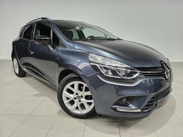 Renault Clio Grandtour 0.9 TCe