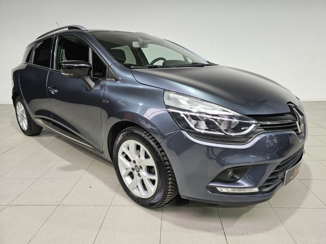 Renault Clio Grandtour 0.9 TCe