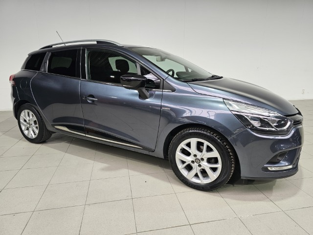 Renault Clio Grandtour 0.9 TCe