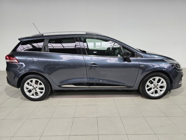 Renault Clio Grandtour 0.9 TCe