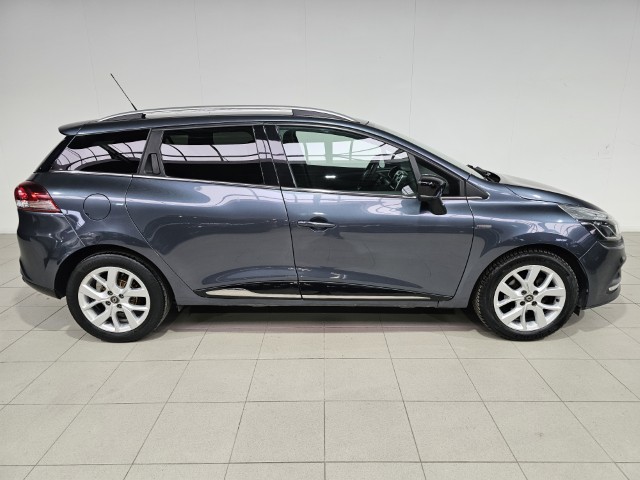 Renault Clio Grandtour 0.9 TCe