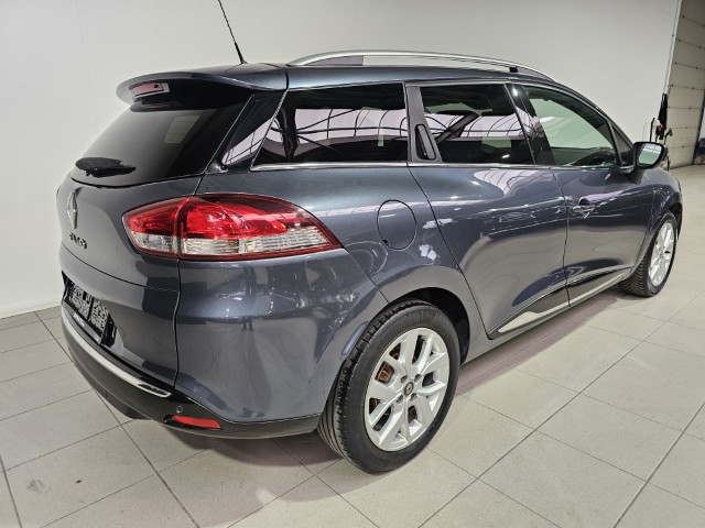 Renault Clio Grandtour 0.9 TCe