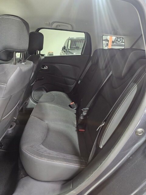 Renault Clio Grandtour 0.9 TCe