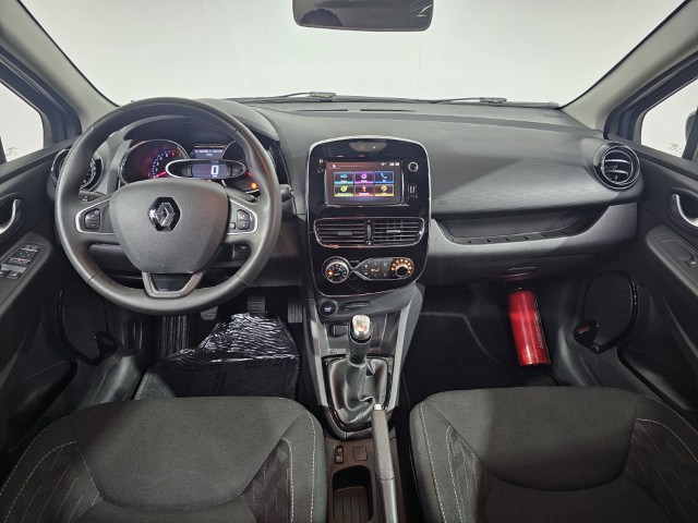 Renault Clio Grandtour 0.9 TCe