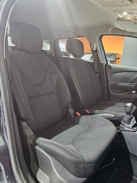 Renault Clio Grandtour 0.9 TCe