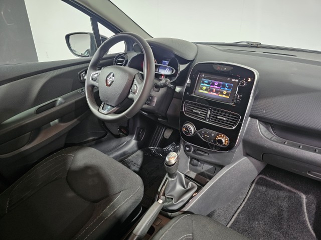 Renault Clio Grandtour 0.9 TCe