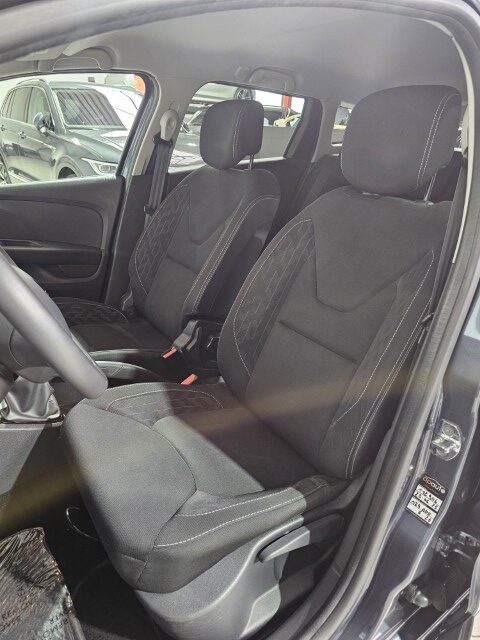 Renault Clio Grandtour 0.9 TCe
