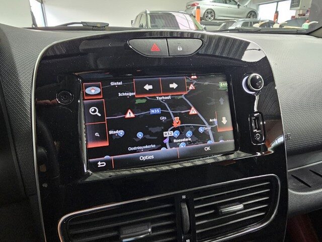 Renault Clio Grandtour 0.9 TCe