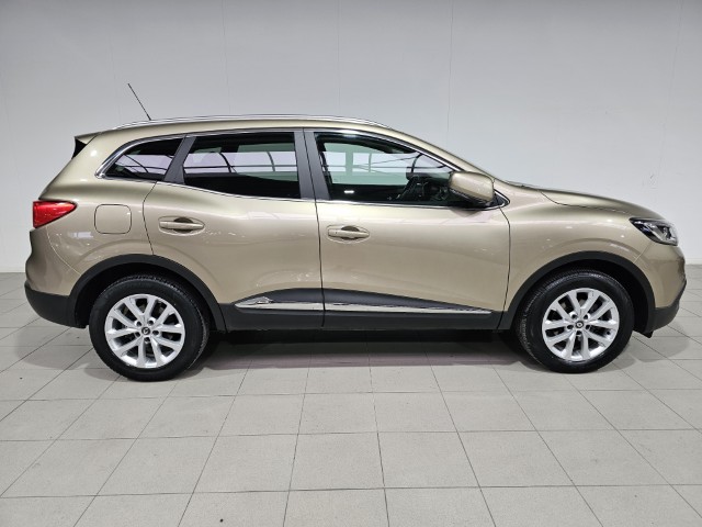 Renault Kadjar 1.2 TCe PANO DAK
