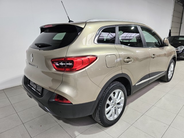 Renault Kadjar 1.2 TCe PANO DAK