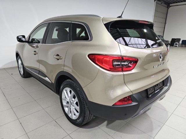 Renault Kadjar 1.2 TCe PANO DAK
