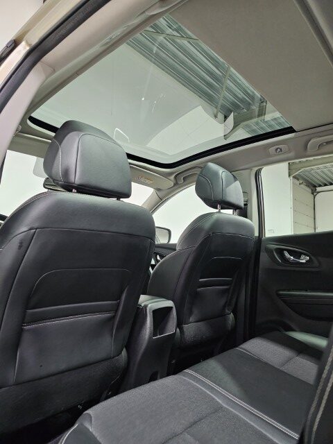 Renault Kadjar 1.2 TCe PANO DAK