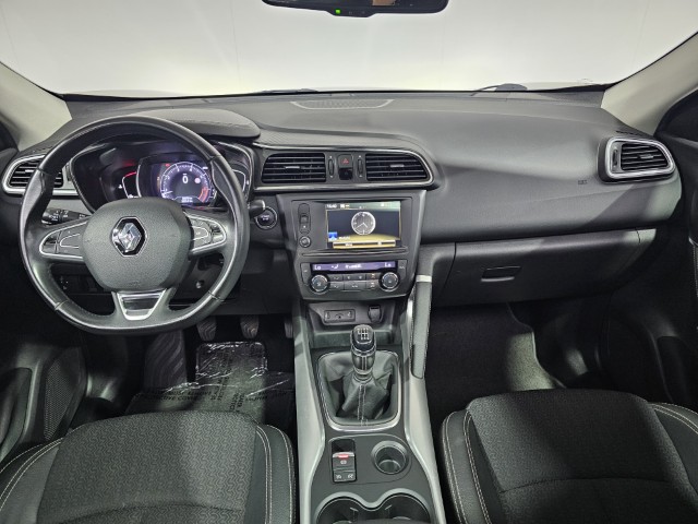 Renault Kadjar 1.2 TCe PANO DAK
