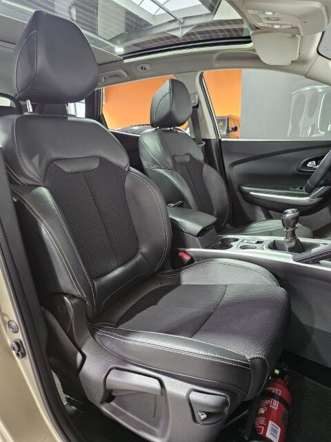 Renault Kadjar 1.2 TCe PANO DAK