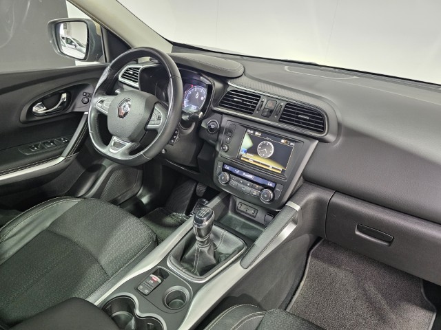 Renault Kadjar 1.2 TCe PANO DAK