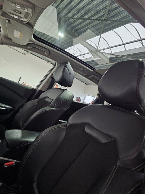 Renault Kadjar 1.2 TCe PANO DAK