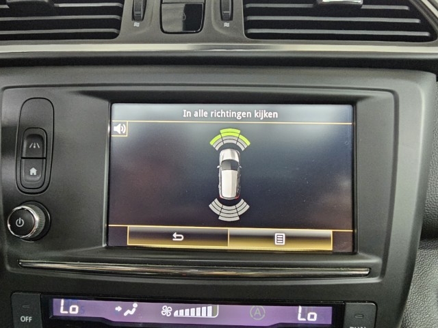 Renault Kadjar 1.2 TCe PANO DAK