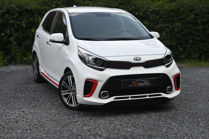 Kia Picanto 1.0i GT Line