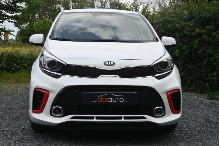 Kia Picanto 1.0i GT Line