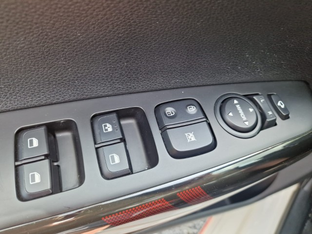 Kia Picanto 1.0i GT Line