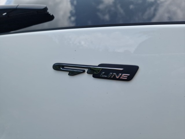 Kia Picanto 1.0i GT Line