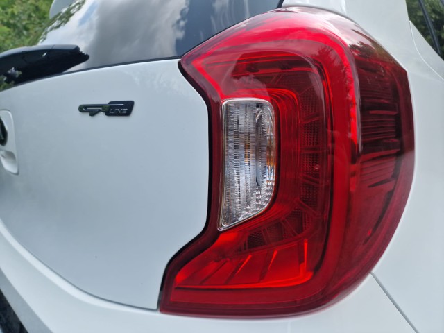 Kia Picanto 1.0i GT Line