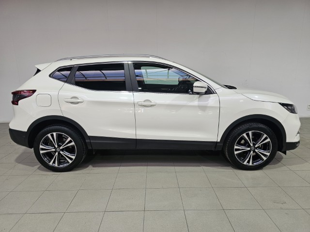 Nissan Qashqai 1.2 DIG-T 2WD