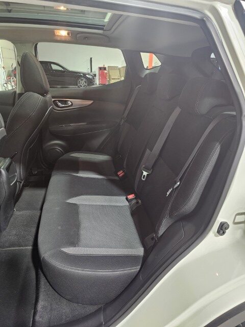 Nissan Qashqai 1.2 DIG-T 2WD