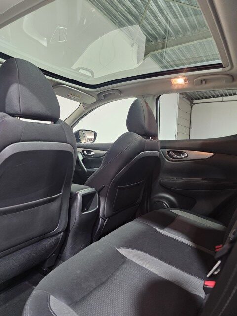 Nissan Qashqai 1.2 DIG-T 2WD