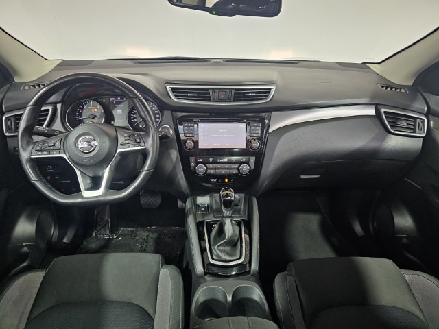 Nissan Qashqai 1.2 DIG-T 2WD