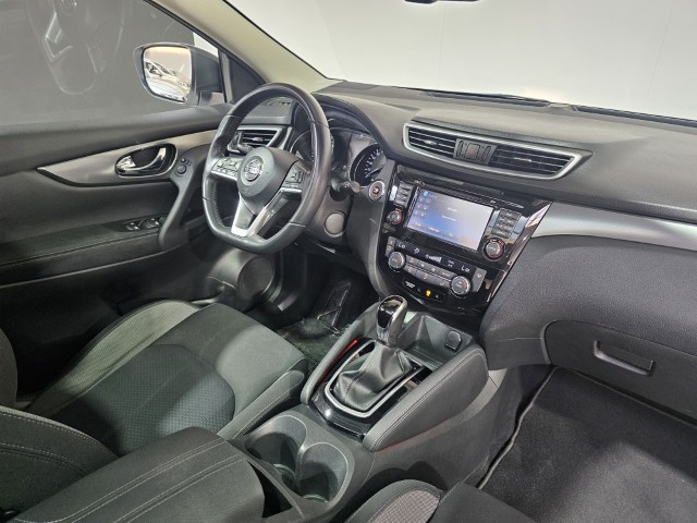 Nissan Qashqai 1.2 DIG-T 2WD