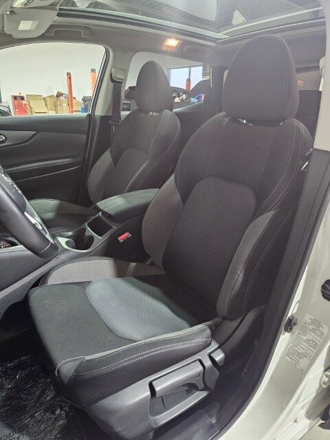 Nissan Qashqai 1.2 DIG-T 2WD