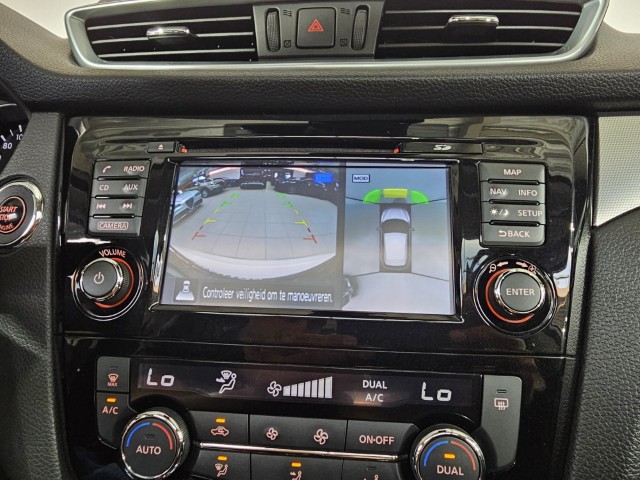 Nissan Qashqai 1.2 DIG-T 2WD
