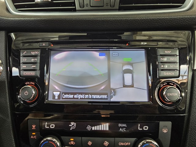 Nissan Qashqai 1.2 DIG-T 2WD