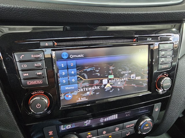 Nissan Qashqai 1.2 DIG-T 2WD
