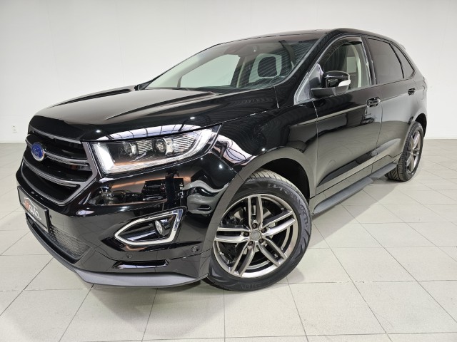 Ford Edge 2.0 TDCi Bi-Turbo 4x4 Sport