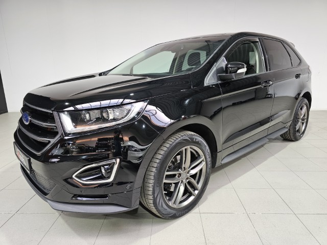 Ford Edge 2.0 TDCi Bi-Turbo 4x4 Sport
