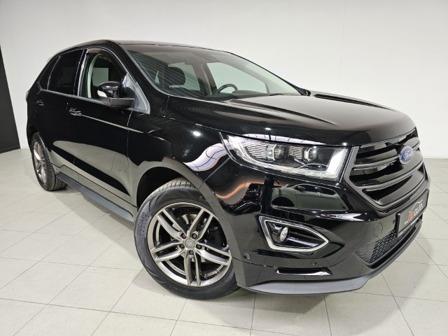 Ford Edge 2.0 TDCi Bi-Turbo 4x4 Sport